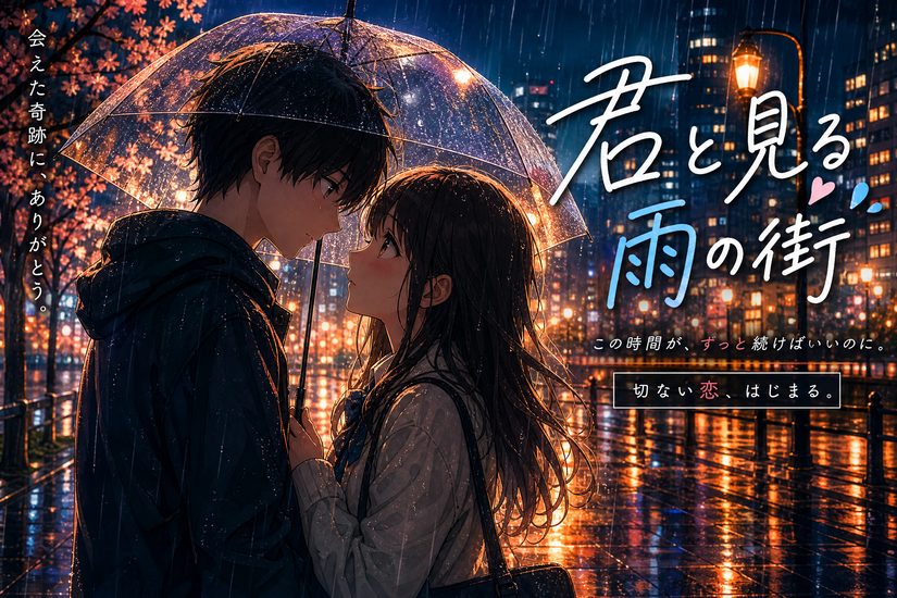 爆料吃瓜网-雨夜情缘生活动漫分享